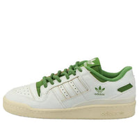 adidas Originals FORUM 84 Low CL 'White' FZ6296