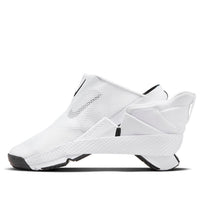 (WMNS) Nike GO FlyEase 'White Black' DR5540-102