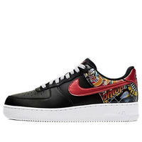 Nike AIr Force 1 Low '07 LV8 LE 'China Hoop Dreams' CK0732-081