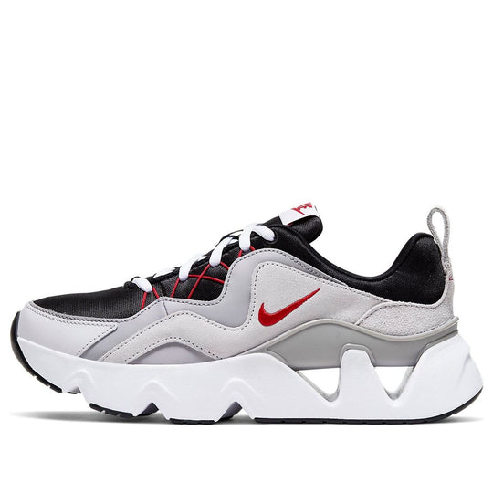 (WMNS) Nike RYZ 365 'Grey Black White' BQ4153-001