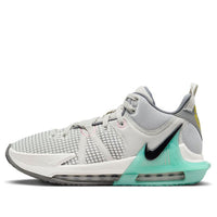 Nike LeBron Witness 7 EP 'Grey' DM1122-006