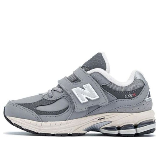 (PS) New Balance 2002R 'Steel' PV2002RG