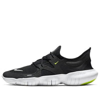 Nike Free RN 5.0 'Black' AQ1289-003