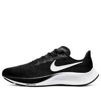 Nike Air Zoom Pegasus 37 'Black White' BQ9646-002