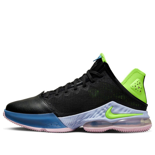 Nike LeBron 19 Low EP 'Ghost Green' DO9828-001