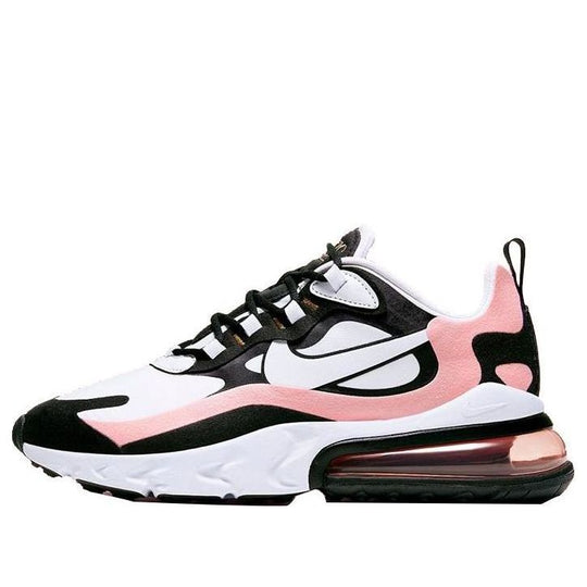 (WMNS) Nike Air Max 270 React 'Coral Black' AT6174-005