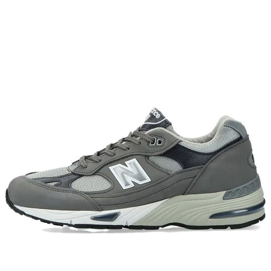 New Balance 991 Made in England 'Castlerock Navy' M991GNS