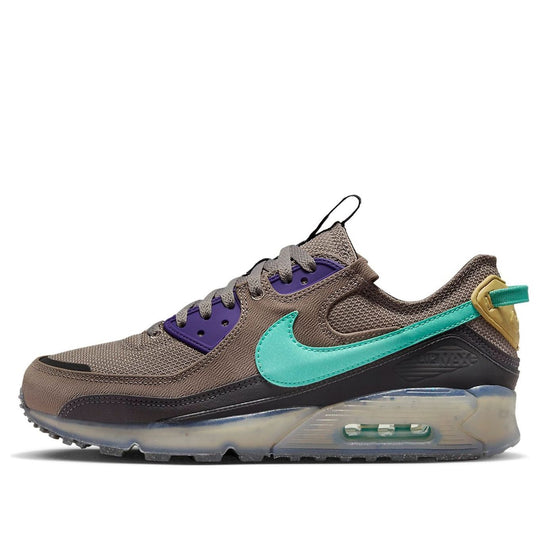 Nike Air Max Terrascape 90 'Moon Fossil Light Menta' DQ3987-001