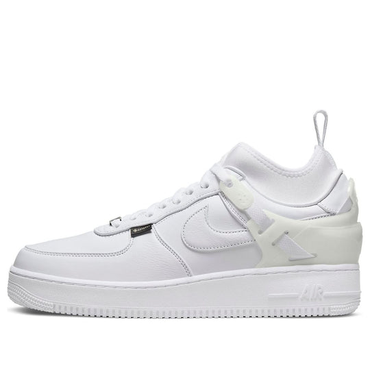 Nike Undercover x Air Force 1 Low SP GORE-TEX 'Triple White' DQ7558-101