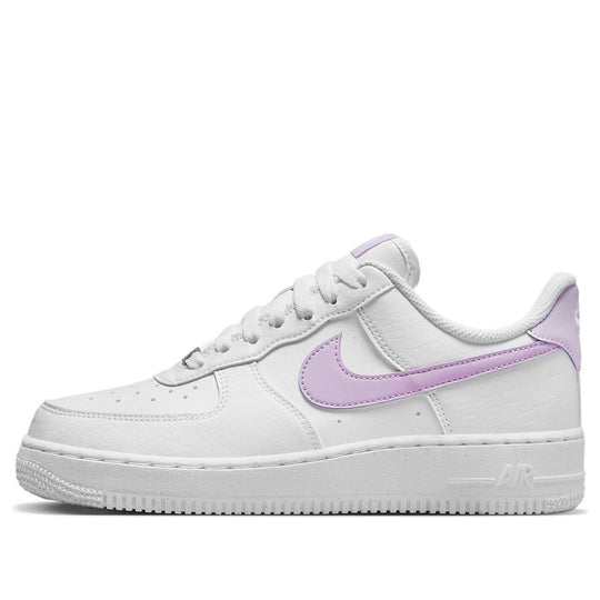 (WMNS) Nike Air Force 1 Low '07 Next Nature 'White Doll' DN1430-105