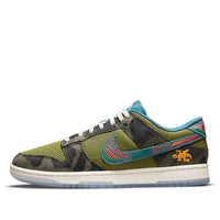 Nike Dunk Low 'SiEMPRE Familia' DO2160-335