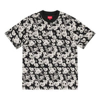 Supreme SS21 Week 19 Hearts Top Tee SUP-SS21-854