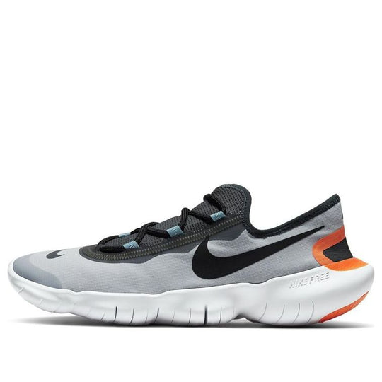 Nike Free RN 5.0 2020 'Dark Smoke Grey' CI9921-400