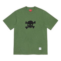 Supreme SS21 Week 2 Skull S SUP-SS21-506-GRN