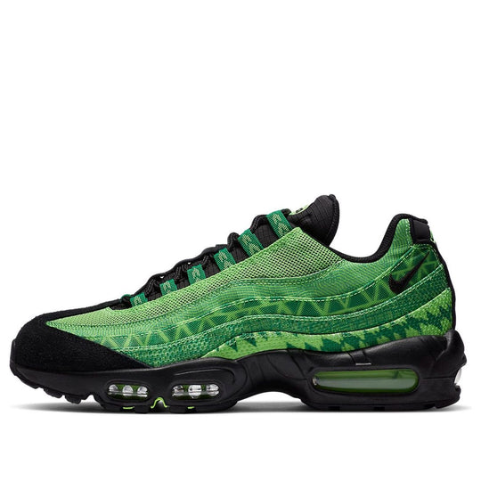 Nike Air Max 95 'Naija' CW2360-300