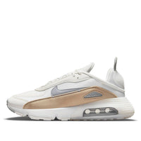 (WMNS) Nike Air Max 2090 C/S 'White Rattan' DA8702-100