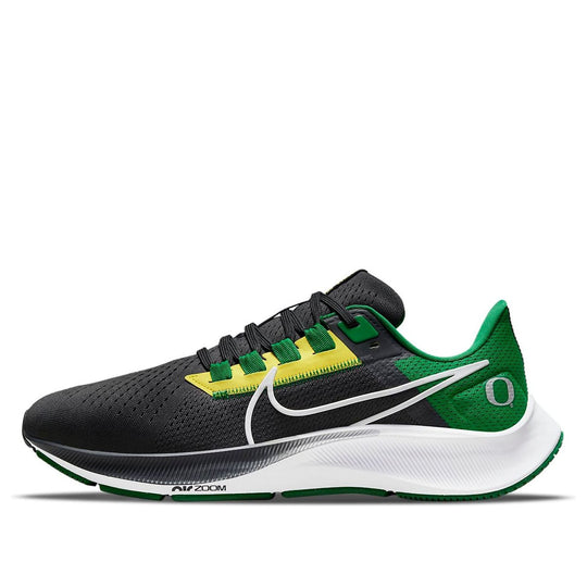 Nike Air Zoom Pegasus 38 'Oregon' DJ0840-001