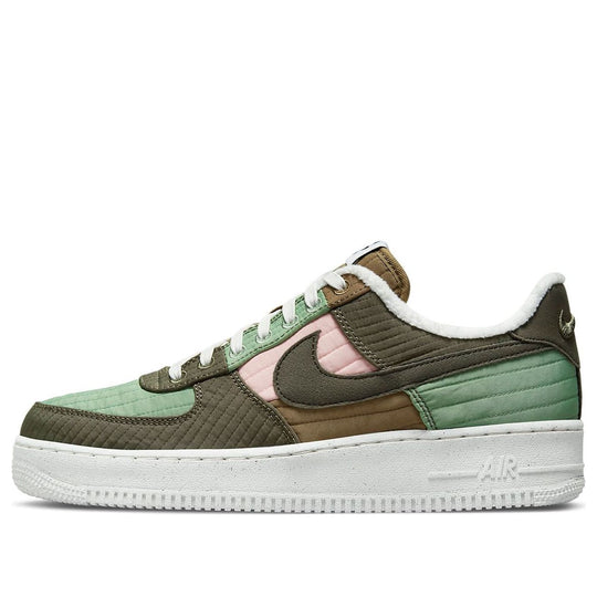 Nike Air Force 1 '07 LX 'Toasty' DC8744-300