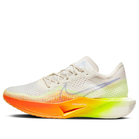 Nike ZoomX VaporFly Next% 3 'Sail Orange' DV4129-101