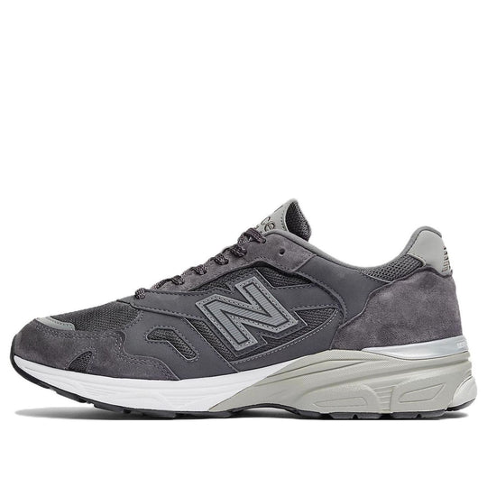 New Balance 920 Made in England 'Charcoal' M920CHR