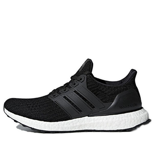 (WMNS) adidas UltraBoost 4.0 'Core Black' BB6149