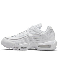 Nike Air Max 95 'Triple White' CT1268-100