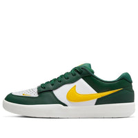 Nike Force 58 SB Premium 'Gorge Green Tour Yellow' DH7505-300