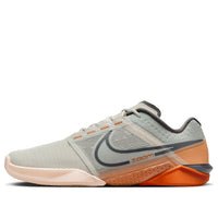 Nike Zoom Metcon Turbo 2 'Medium Ash Campfire Orange' DH3392-006