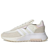 (WMNS) adidas Retropy F2 'Off White Almost Pink' GW9408