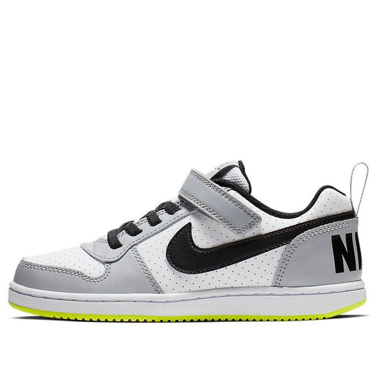 (PS) Nike Court Borough Low 870025-104