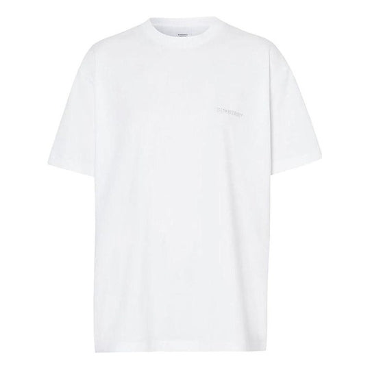 Burberry T White 8024646