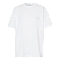 Burberry T White 8024646