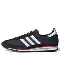 adidas originals Sl 72 'Black White' FW3272