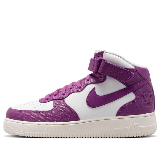 (WMNS) Nike Air Force 1 '07 Mid 'Tokyo 2003' DZ4865-503