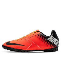 Nike Bombax TF Turf Shoes Orange/Black 826486-801