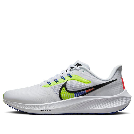 Nike Air Zoom Pegasus 39 Premium 'White Volt' DX1627-100