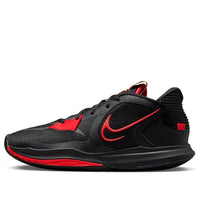 Nike Kyrie Low 5 EP 5 Blackred DJ6014-004