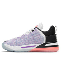 (PS) Nike LeBron 18 'Graffiti' CT4710-900