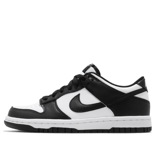 (GS) Nike Dunk Low Retro 'Panda' CW1590-100