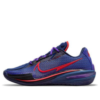 Nike Air Zoom GT Cut 'Blue Void Siren Red' CZ0175-400