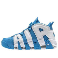 Nike Air More Uptempo 'University Blue' 921948-401