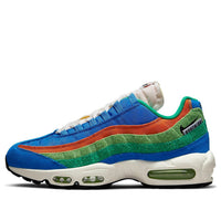 Nike Air Max 95 SE 'Running Club - Light Photo Blue' DH2718-400