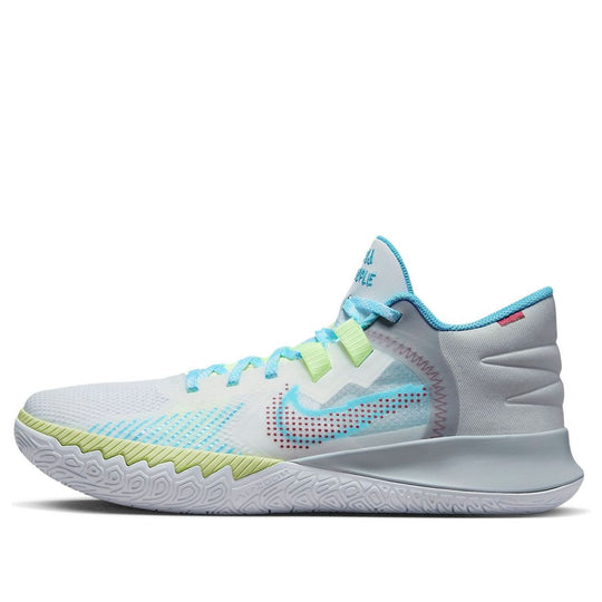 Nike Kyrie Flytrap 5 EP 1 World 1 People DC8991 102 SneakerSouqq