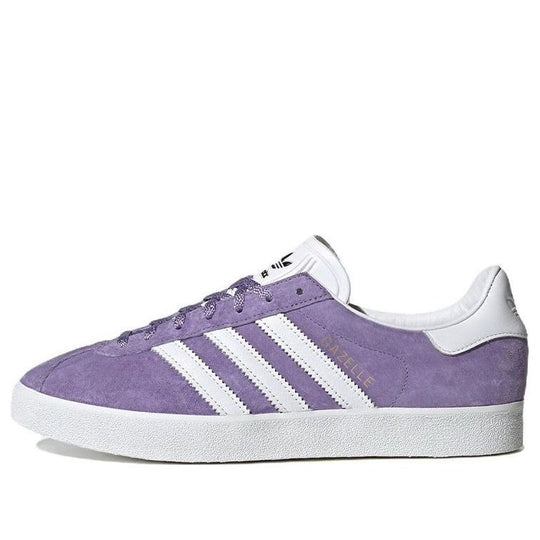 adidas Originals Gazelle 85 Shoes 'Magic Lilac' GY2530