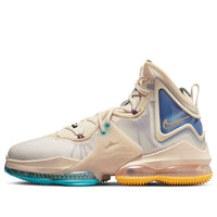 Nike LeBron 19 'Minneapolis Lakers' DC9339-200