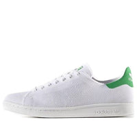 adidas Stan Smith 'White Green Mesh' BB0065