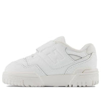 (TD) New Balance 550 Bungee Lace Top Strap 'Triple White' IHB550WW