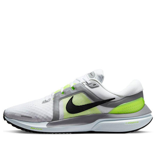 Nike Air Zoom Vomero 16 'White Volt' DR9878-100