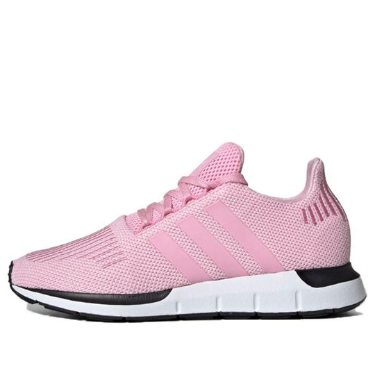 (WMNS) adidas Swift Run 'True Pink' EE4553