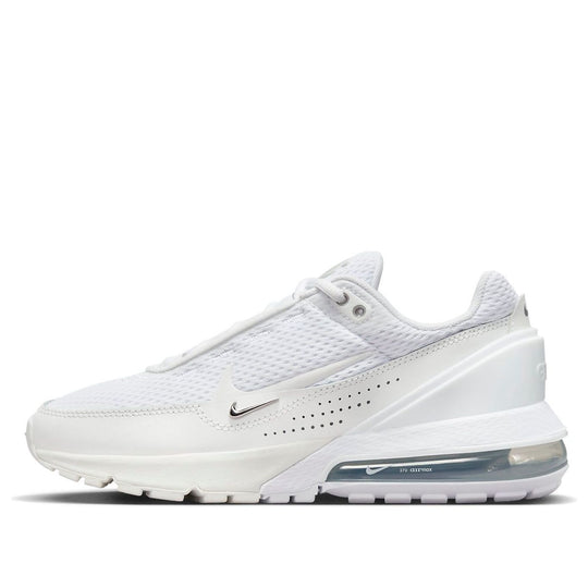 (WMNS) Nike Air Max Pulse 'White Chrome' FD6409-101